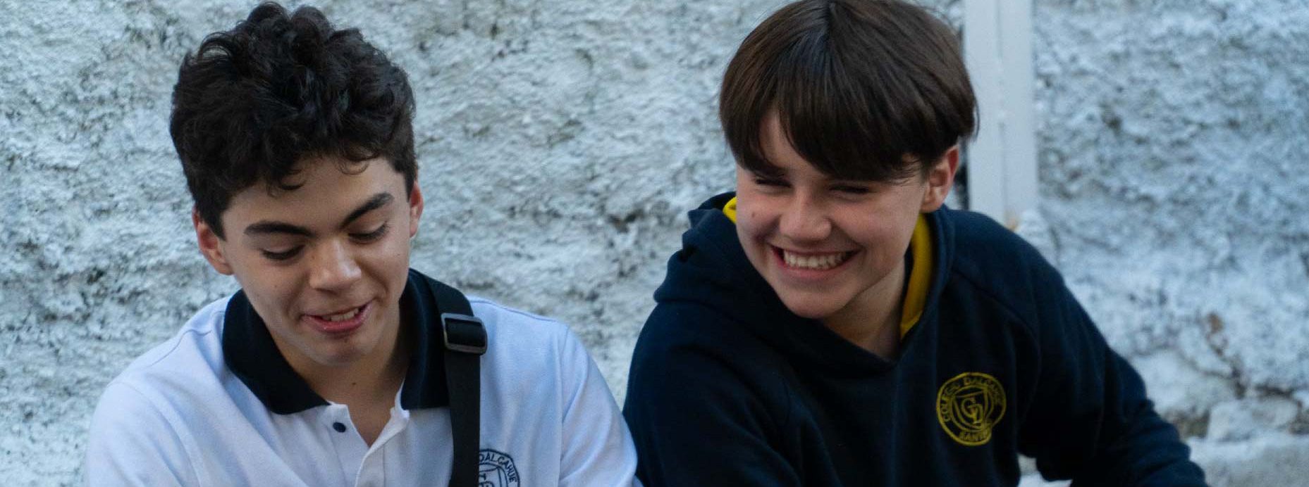 Educación Media / Senior School